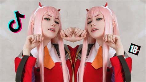 tiktok cosplay porn, amateur cosplay tiktok